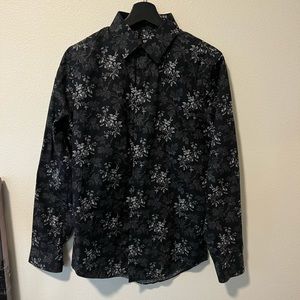 Express Men Long Sleeve Shirt S